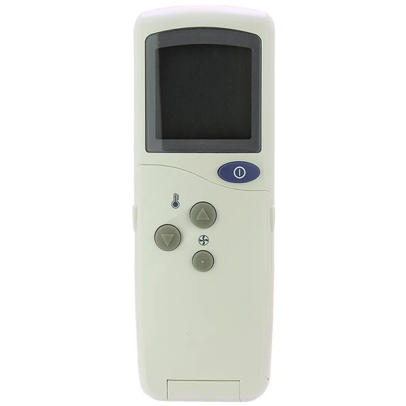 Arçelik Beko LG Demirdöküm 6711AR2905B Klima Kumanda