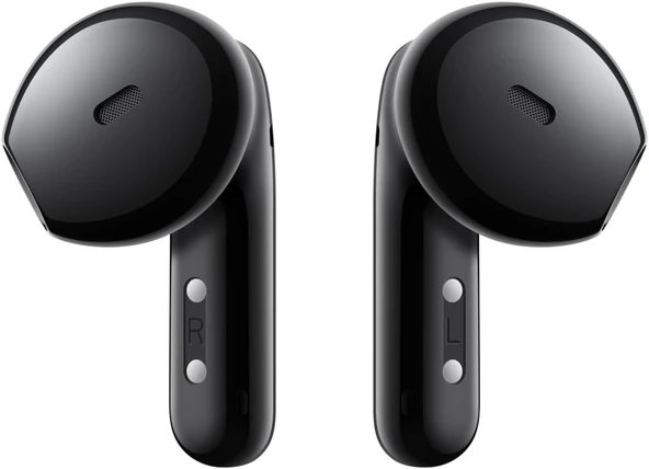 Redmi Buds 6 Active - Siyah Kulakiçi Kulaklık TWS (Xiaomi Türkiye Garantili) - Resim 4