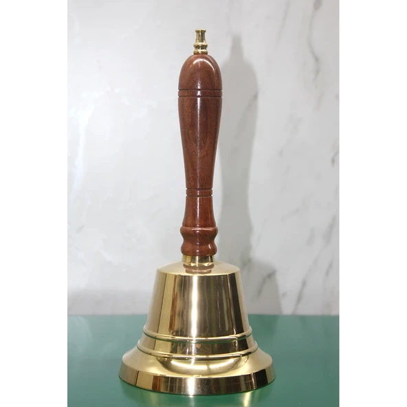 Pirinç El Çanı 12226c ürün görseli 1