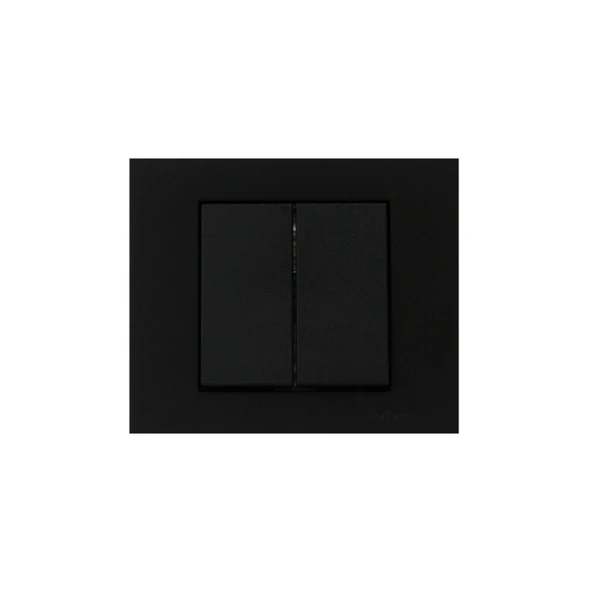 Ovivo Grano Siyah Komitatör