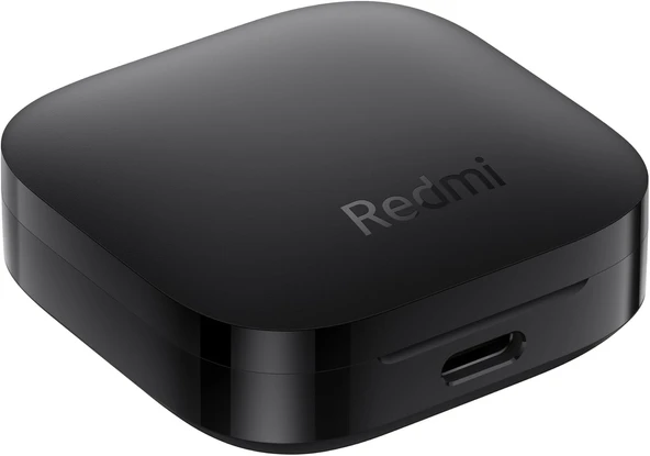 Redmi Buds 6 Active - Siyah Kulakiçi Kulaklık TWS (Xiaomi Türkiye Garantili) - Resim 3