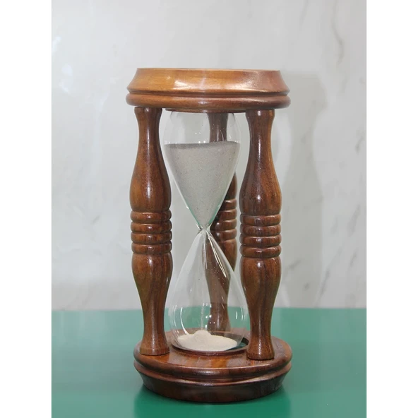 Ahşap Kumsaati 2636c ürün görseli