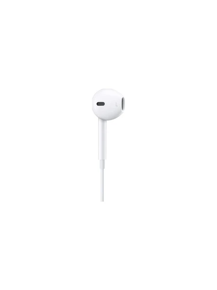 Apple MMTN2TU/A Lightning Konnektörlü EarPods Kulaklık - 2
