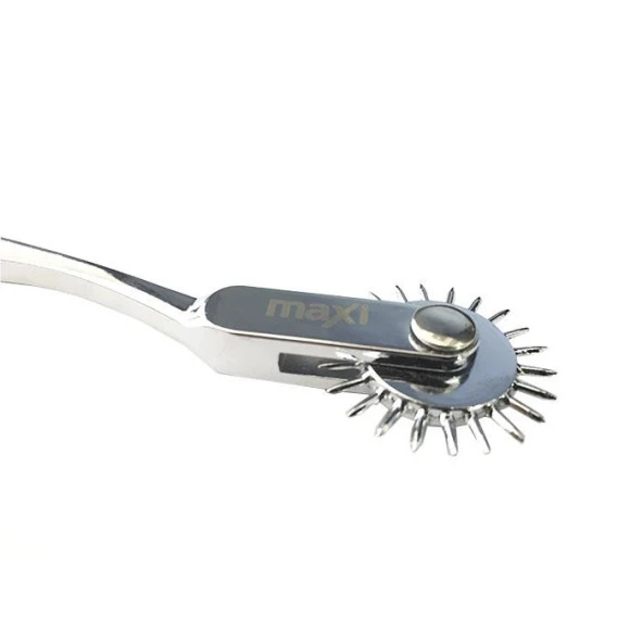 MAXİ  Pinwheel Duyu Farkındalık Aleti - 2