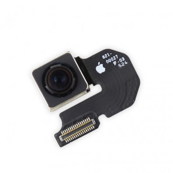 Apple İphone 6s Arka Kamera - 1