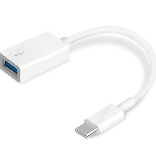 TP-LINK UC400 U USB-C =-- USB3.0-A ADAPTÖR ürün görseli 1