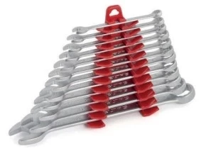 İzeltaş 0320002112 Kombine Anahtar Takımı Kısa Boy 12 Parça ürün görseli 1