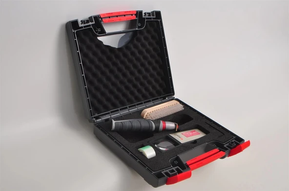 Boya Yapışma Adezyon Test Cihazı CrossCut TQC CC2000