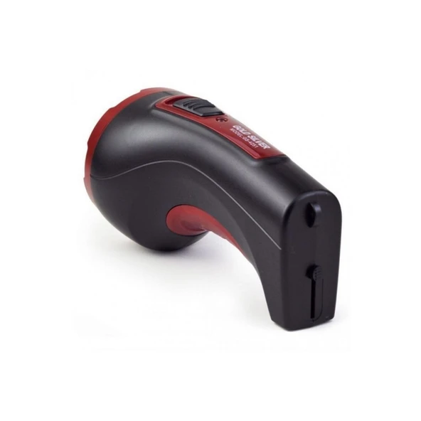 5 Watt Şarjlı El Feneri Gs-4251 - Resim 3