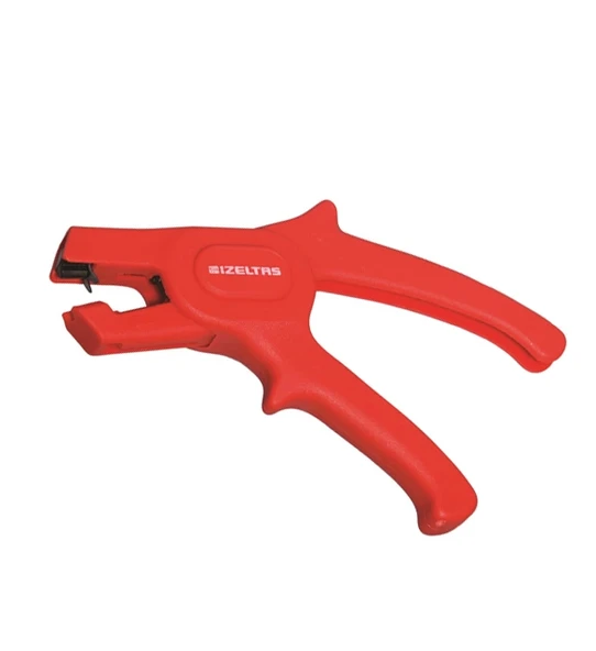 İzeltaş 0375350054 0,5-4mm Mekanik Kablo Sıyırıcı ürün görseli