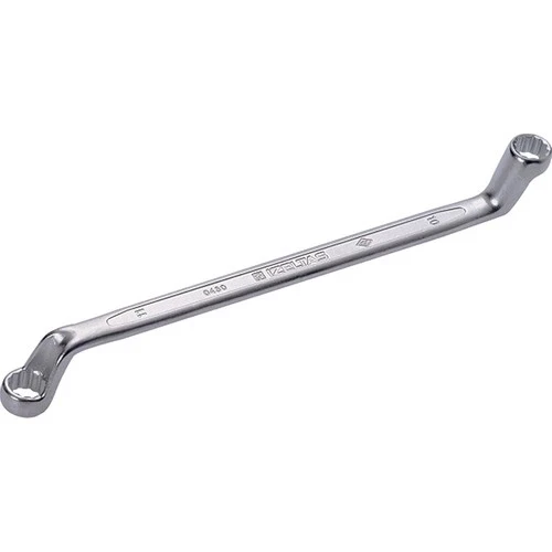 İzeltaş 0430031213 12x13 Yıldız İki Ağız Anahtar ürün görseli 1