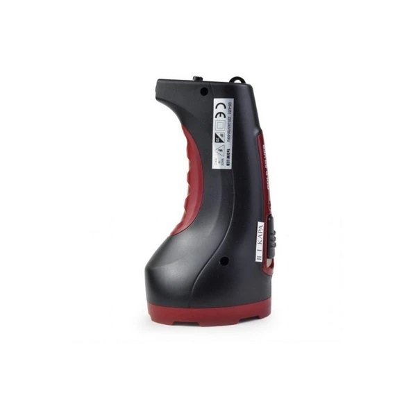 5 Watt Şarjlı El Feneri Gs-4251 - Resim 2