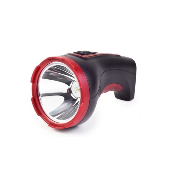 5 Watt Şarjlı El Feneri Gs-4251 ürün görseli