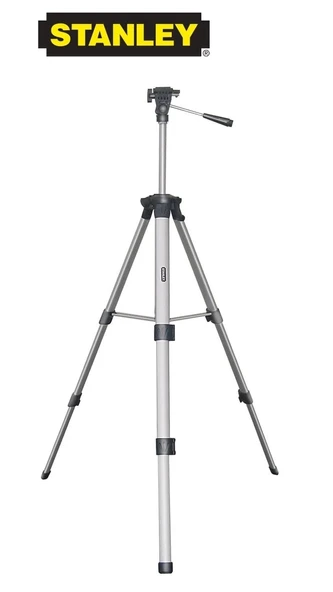Stanley 1-77-201 Alüminyum Tripod ürün görseli 1