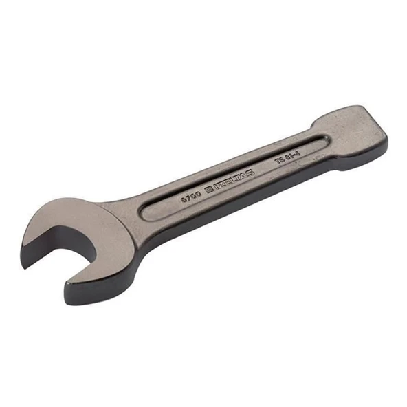 İzeltaş 0700050050 Çatal Çakma Anahtar 50mm ürün görseli 1