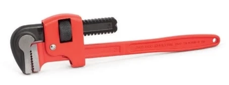 İzeltaş 2100 10 0010 Stilson Boru Anahtarı 10'' ürün görseli