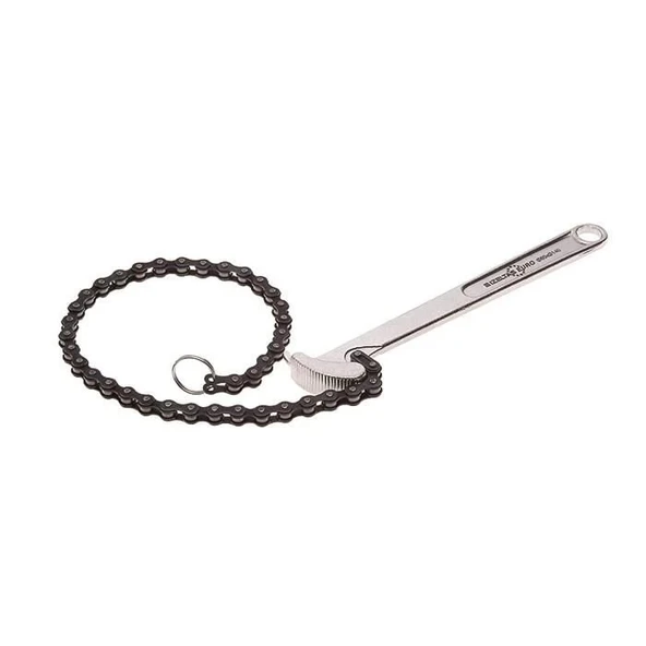 İzeltaş 0637450140 Zincirli Yağ Filtre Sökeceği 60x140 mm ürün görseli 1