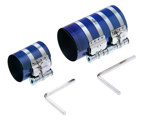 İzeltaş 0639050125 125 Mm Segman Çemberi ürün görseli