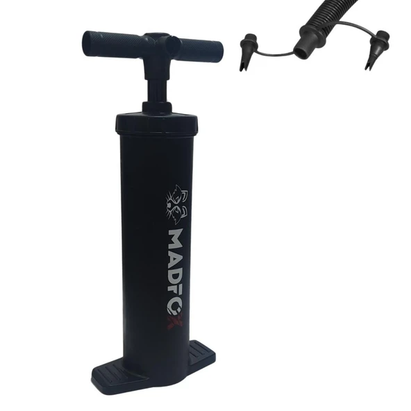 El Pompası - Madfox PowerGrip Air Pump - 547327 - 1