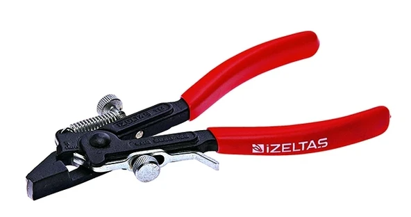 Izeltaş 3860260180 Testere Çaprazı ürün görseli