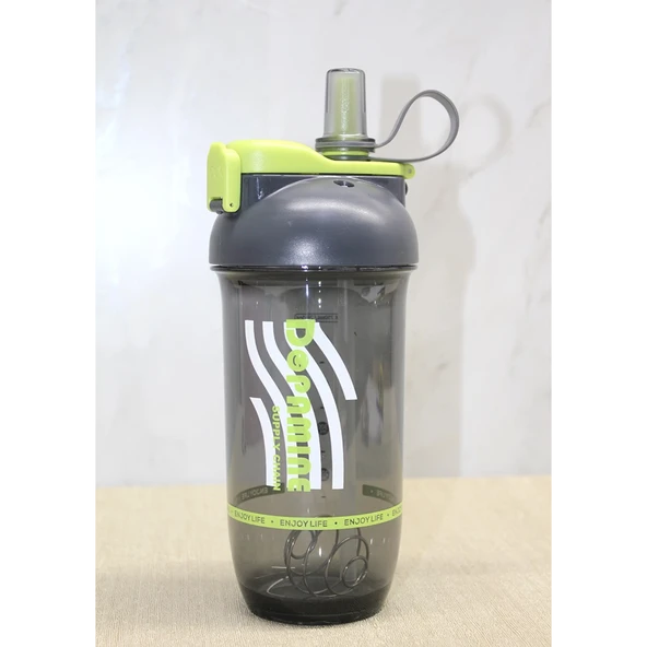 Su Matarası 500 Ml Bpa İçermez Alk3150