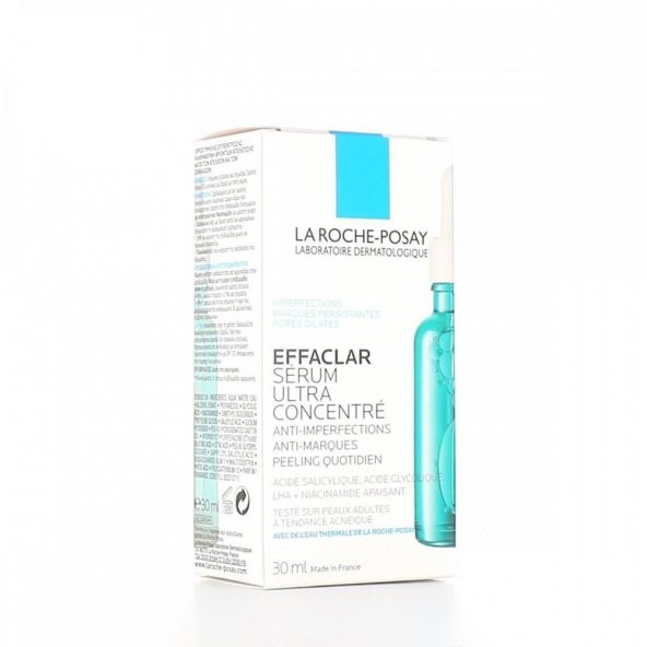 Effaclar Peeling Etkili Leke Karşıtı Serum 30 ml