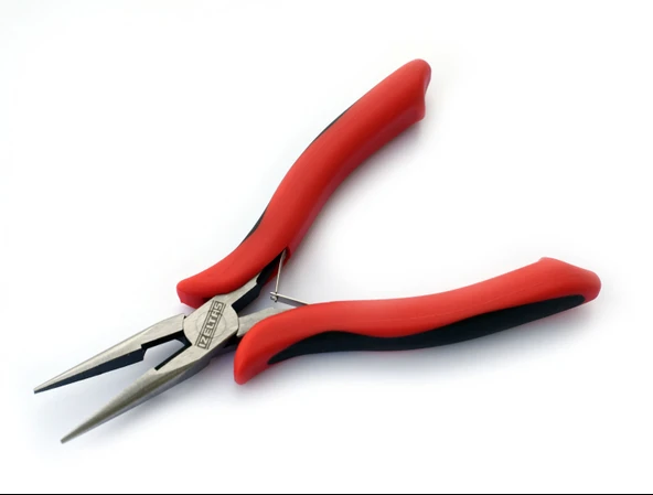 İzeltaş 3554140150 Elektronikçi Uzun Kargaburun ürün görseli