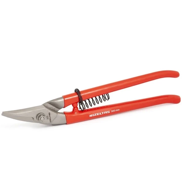 İzeltaş 6210270250 Sağ Kaportacı Makası 250 mm ürün görseli