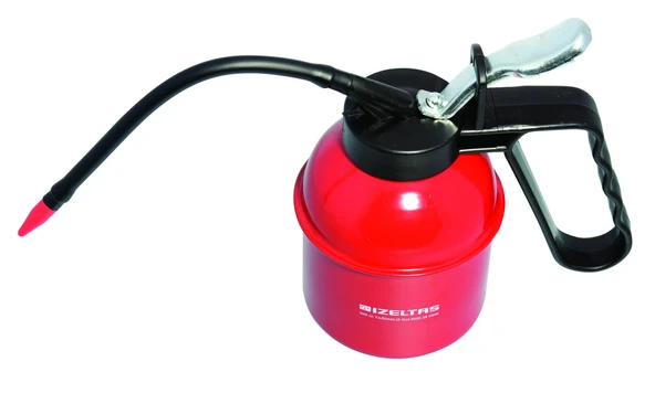 İzeltaş 6225260200 Madeni Yağdanlık 200 cc ürün görseli