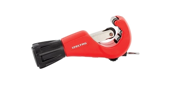 İzeltaş 6860280635 Teleskopik Boru Kesici (Bakır ve Alüminyum İçin) ürün görseli 1