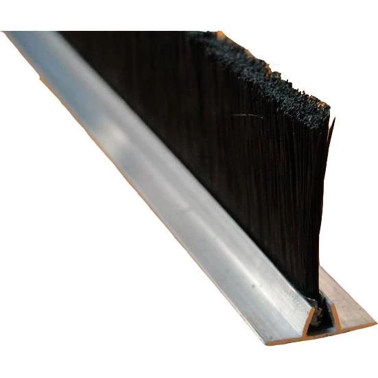 Kapı Altı Kıl Fırça 100cm T Tipi