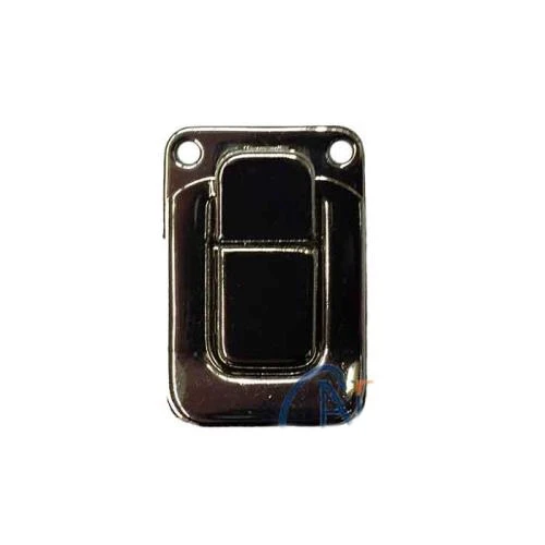 Yaylı Bavul Kilidi - 27x40mm, 1 Adet