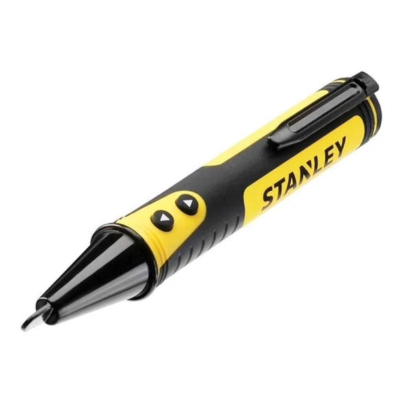 Stanley FMHT82567-0 Temassız Voltaj ve Metal Dedektörü ürün görseli