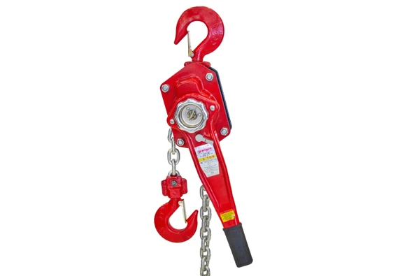 Grangos GRH07 750 kg 1,5 Metre Hubzug ürün görseli