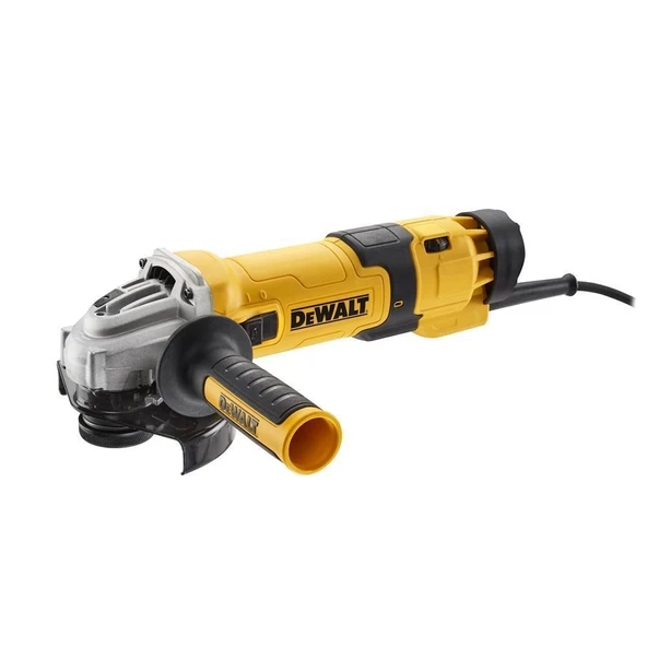 Dewalt DWE4257 1500W 125MM Avuç Taşlama ürün görseli