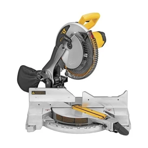 Dewalt DW714 1650W 250MM Gönye Testere ürün görseli 1