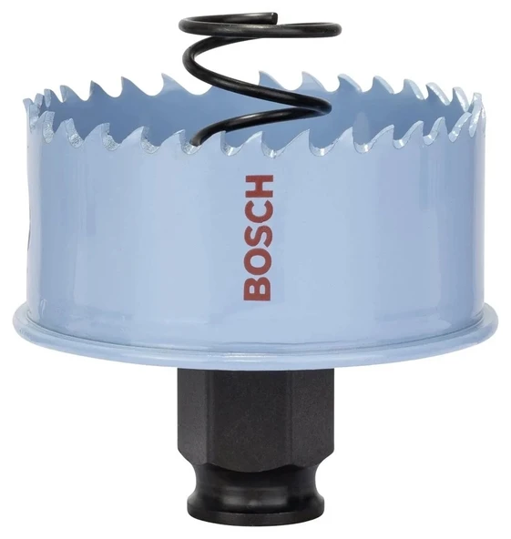 Bosch Special Serisi Metal Ve Inox Malzemeler için Delik Açma Testeresi 57 mm ürün görseli