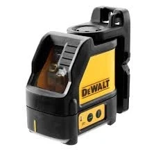 Dewalt DW088CG Çizgi Lazer Hizalama - Yeşil ürün görseli 1