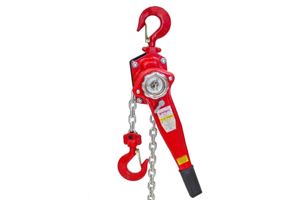 Grangos GRH15 1.5 Ton 1,5 Metre Hubzug ürün görseli