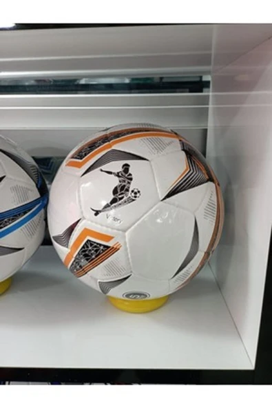 CAN Futbol Topu