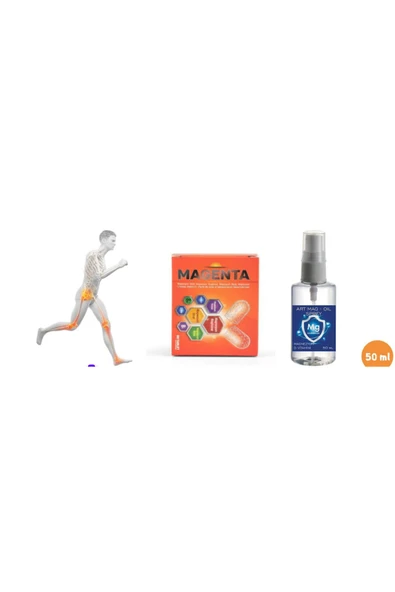 LORELİFE LORELİFE LOREMAX 60 TB+MAGNEZYUM 60TB - Resim 6