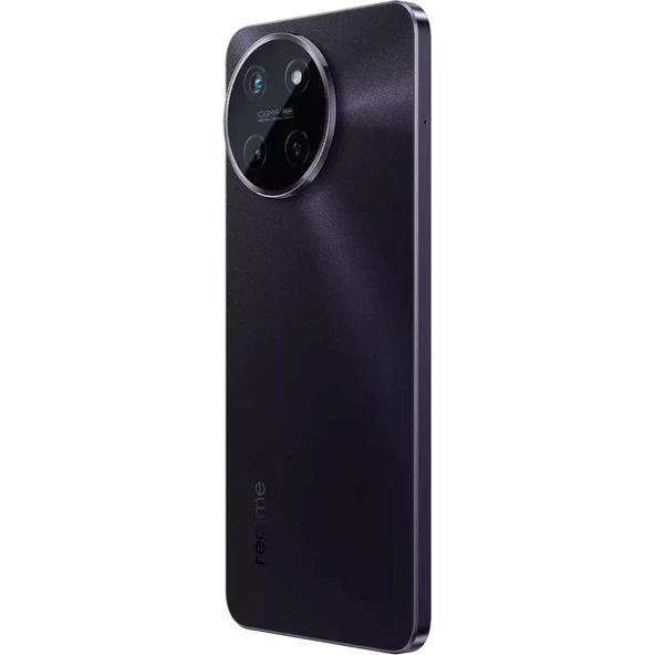 Realme 11 128 8 GB Ram (Realme Türkiye Garantili) Siyah 128 GB - 7