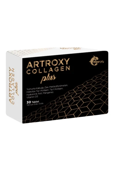ARTROXY ARTROXY Collagen Plus - 2