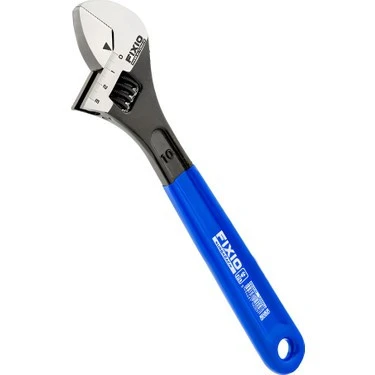 FİXİO 10" -250 MM KURBAĞCIK ANAHTAR ürün görseli