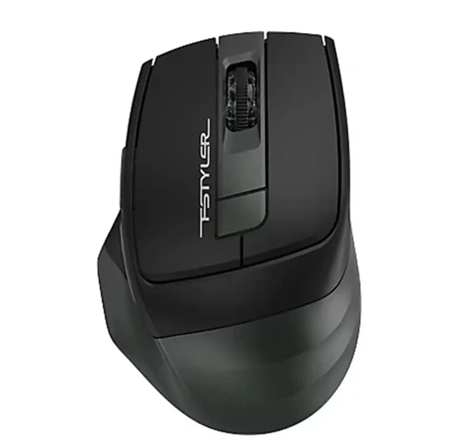 A4 Tech FB35 Fr Bluetooth+2.4Ghz Nano Optik 2000Dpi Kablosuz Mouse