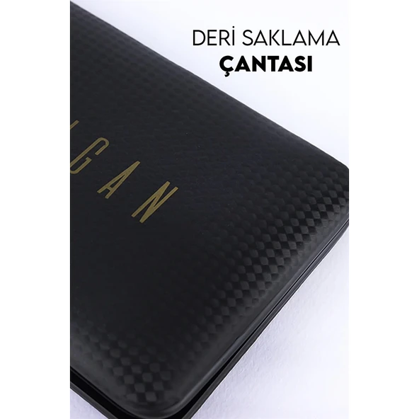 17 Parça Profesyonel Manikür Seti - 3