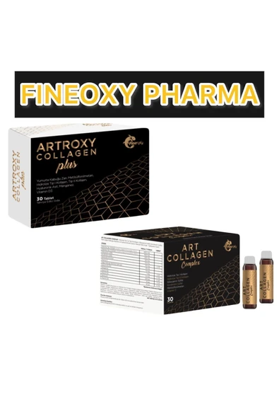 ARTROXY ARTROXY Collagen Plus - 5