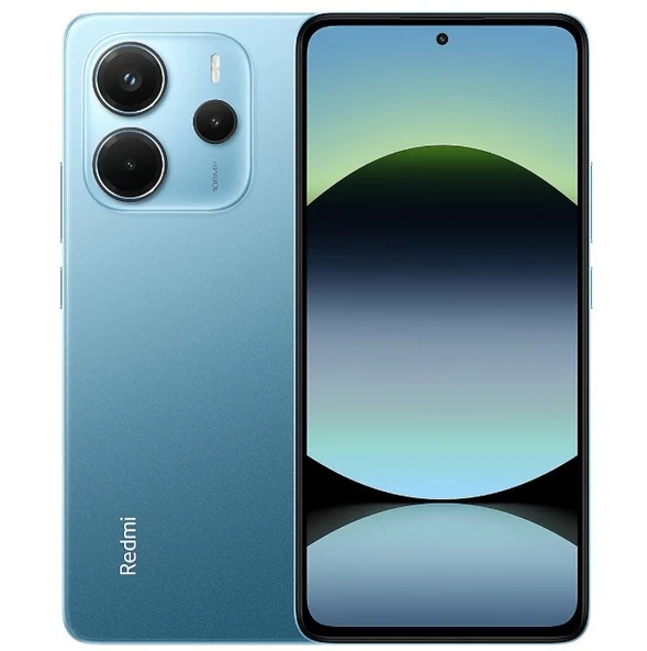 Xiaomi Redmi Note 14 128 8 GB Ram (Xiaomi Türkiye Garantili) Mor - 2