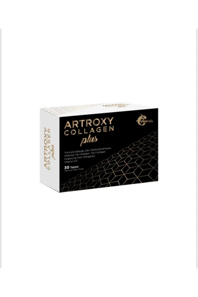 ARTROXY ARTROXY Collagen Plus
