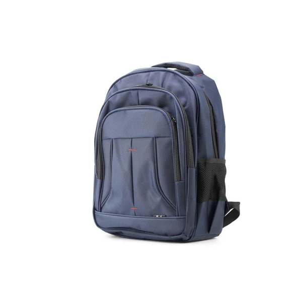 Notebook Sırt Çantası 15.6-17" Lacivert PLMCITY-L